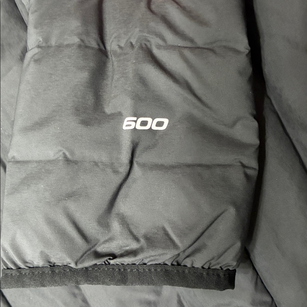 The North Face Men's Belleview Stretxh Down Puffer Jacket - Picture 9 of 9